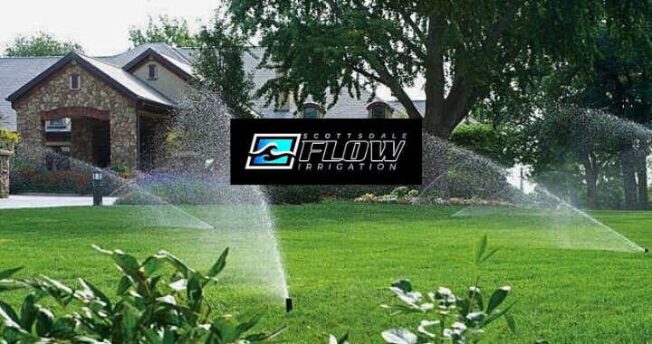 Spend It In Scottsdale AZ Scottsdale Flow Irrigation main