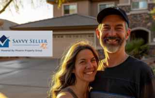 Spend It In Surprise AZ Savvy Seller main