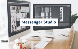 Spend It In Buckeye AZ Messenger Studio main