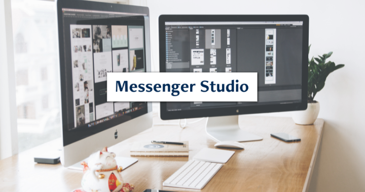 Spend It In Buckeye AZ Messenger Studio main