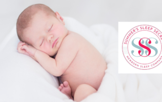 Spend It In Phoenix AZ Newborn Sleep Company main