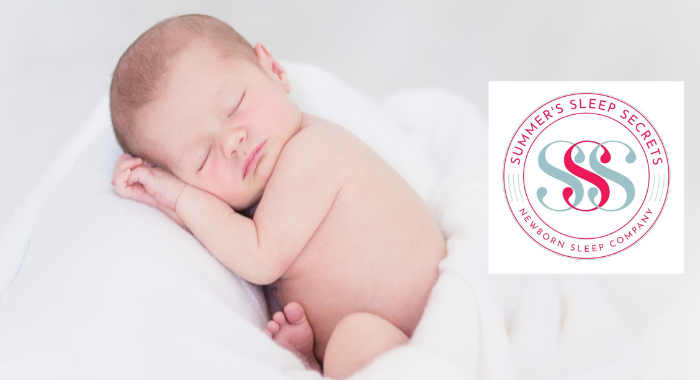 Spend It In Phoenix AZ Newborn Sleep Company main