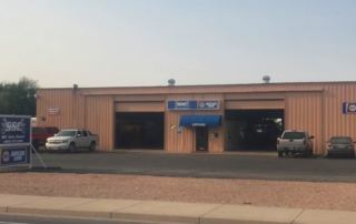 Spend It In Chandler AZ SSC Auto Repair main