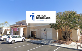 Spend It In Gilbert AZ Justice On Demand main