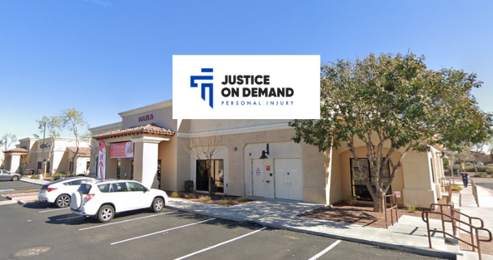 Spend It In Gilbert AZ Justice On Demand main