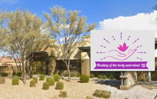 Spend It In Peoria AZ Healing of The body and mind main