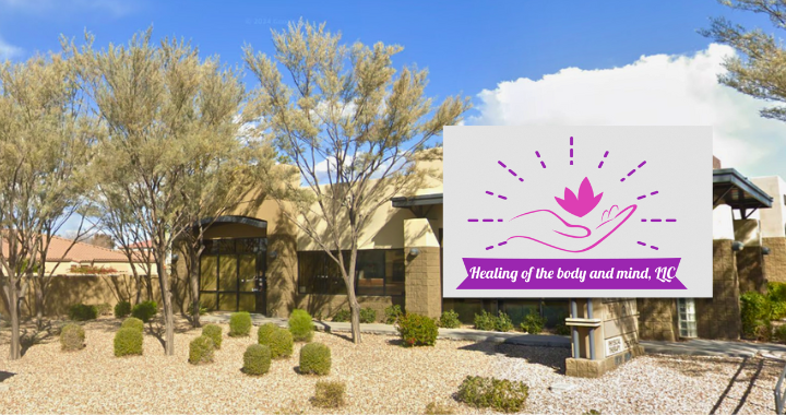 Spend It In Peoria AZ Healing of The body and mind main