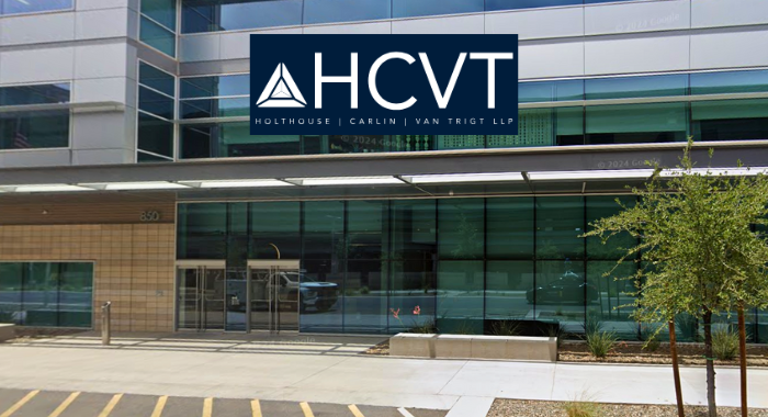Spend It In Phoenix AZ HCVT main