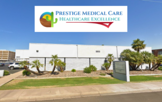 Spend It In Phoenix AZ Prestige Medical Care main