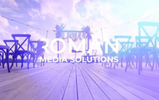 Spend It In Phoenix AZ Roman Media Solutions main