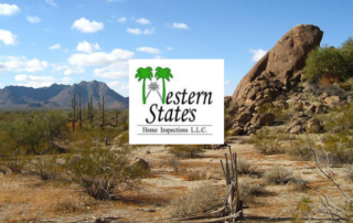 Spend It In Phoenix AZ Western State's Home Inspections main