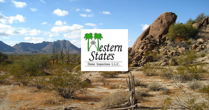 Spend It In Phoenix AZ Western State's Home Inspections main