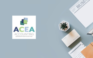 Spend It In Buckeye AZ ACEA Accounting LLC main