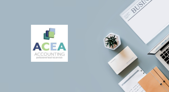 Spend It In Buckeye AZ ACEA Accounting LLC main