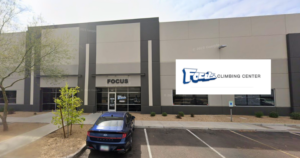 Focus Climbing Center Mesa AZ