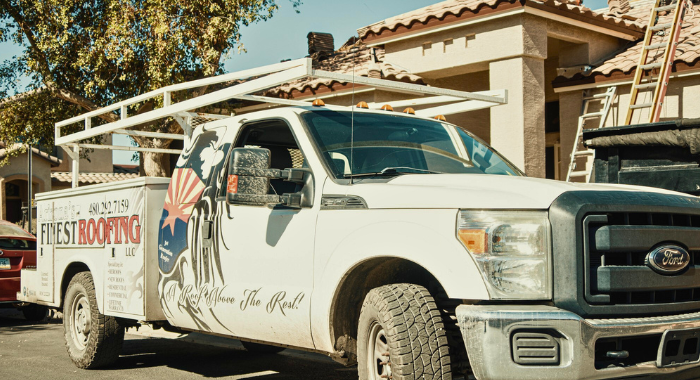 Spend It In Phoenix AZ Arizona's Finest Roofing main