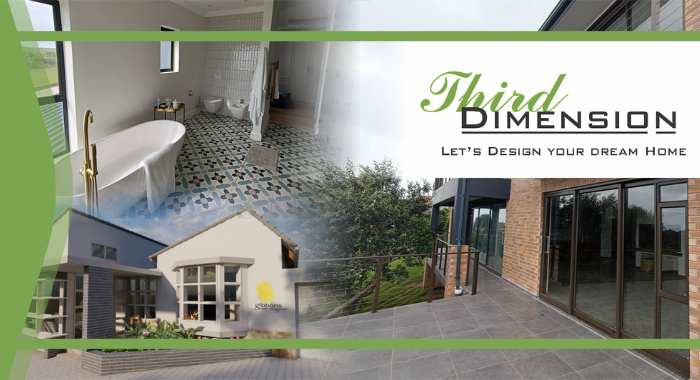 Spend It In Phoenix AZ Third Dimension Design main