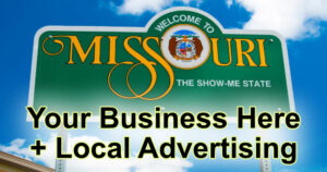 Now Showcasing Local MO Businesses