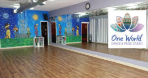 One World Dance & Music Studio Phoenix AZ