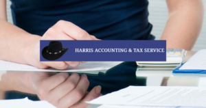 Harris Accounting and Tax Service Apache Junction AZ