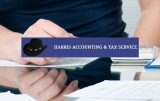 Spend It In Apache Junction AZ Harris Accounting and Tax Service main