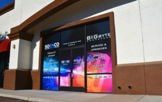 Spend It In Chandler AZ Big Byte Computers main