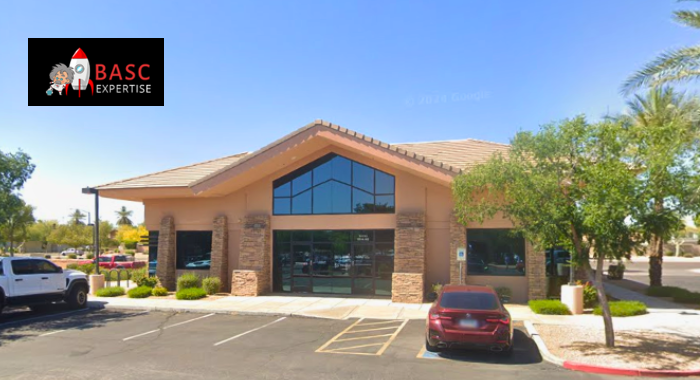 Spend It In Gilbert AZ BASC Expertise main