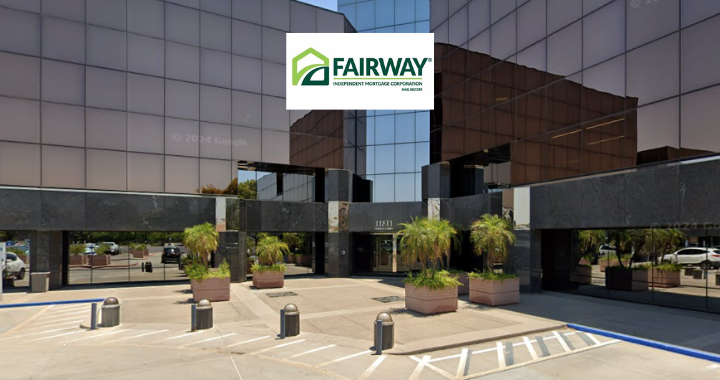 Spend It In Phoenix AZ Doug Caldwell Fairway Mortgage main