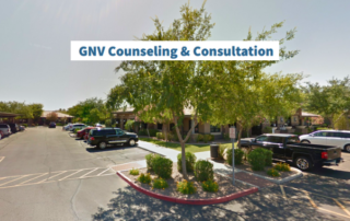 Spend It In Phoenix AZ GNV Counseling Services main