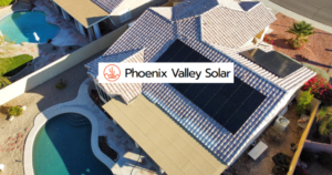 Phoenix Valley Solar Phoenix AZ