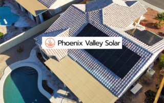 Spend It In Phoenix AZ Phoenix Valley Solar main