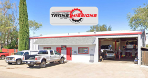 Prescott Valley Transmissions Prescott Valley AZ