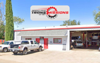 Spend It In Prescott Valley AZ – Prescott Valley Transmissions main