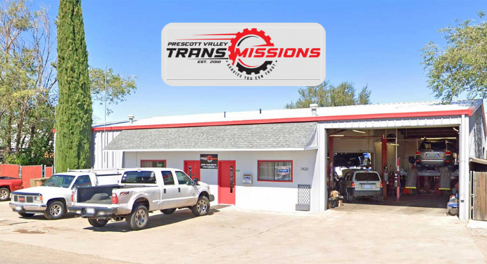 Spend It In Prescott Valley AZ – Prescott Valley Transmissions main