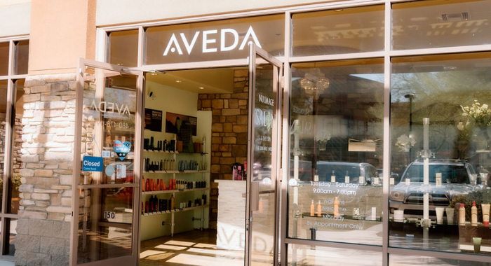 Spend It In Scottsdale AZ Nu Image Salon and Day Spa main
