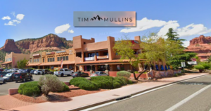 Tim Mullins LPC Sedona AZ