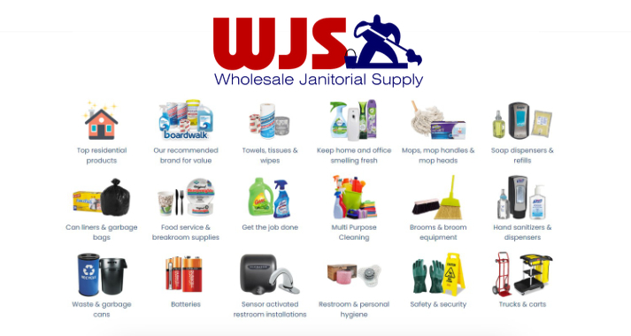 Wholesale Janitorial Supply Scottsdale AZ main2