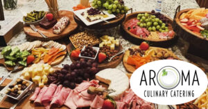 Aroma Culinary Catering Gilbert AZ