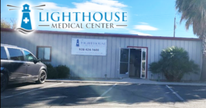 Lighthouse Medical Center Safford AZ