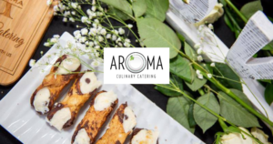 Aroma Culinary Catering Gilbert AZ