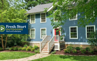 Spend It In St Louis MO Fresh Start Outdoors main