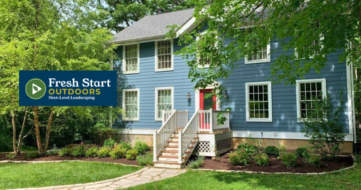 Spend It In St Louis MO Fresh Start Outdoors main