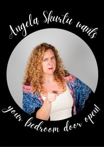 Open Bedroom Doors inset