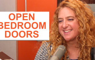 Open Bedroom Doors main 2