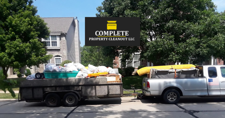 Spend It In Complete Property Cleanout in House Springs MO main