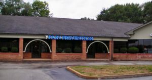 Pain Prevention Rehabilitation Center Chesterfield MO