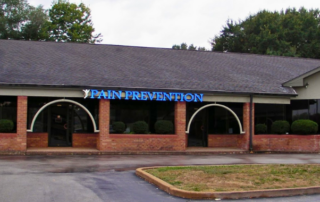 Spend It In Pain Prevention Rehabilitation Center in Creve Coeur MO main