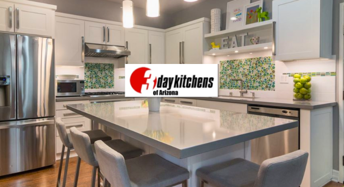 Spend It In Sun City AZ 3 Day Kitchens of Arizona main