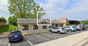 The Salt Box Creve Coeur MO