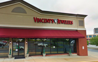 Spend It In Vencent's Jewelers in Creve Coeur MO main